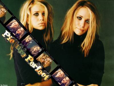 tit montage des jumelles olsen