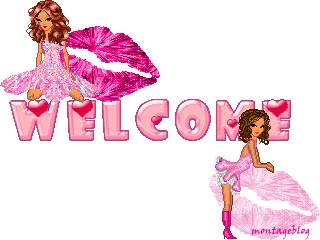 welcome
