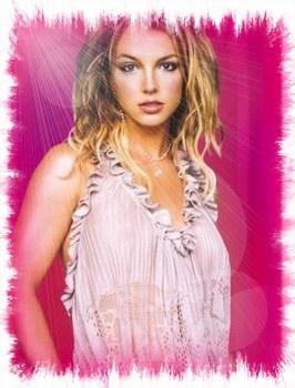 britney